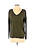 American Eagle Outfitters Green Pullover Sweater Size XS - photo 1