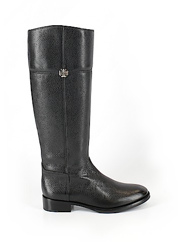 Coach Boots (view 1)