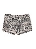J. Crew Factory Store Ivory Shorts Size 14 - photo 1