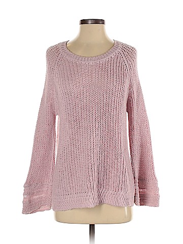 Madewell Pullover Sweater (view 1)