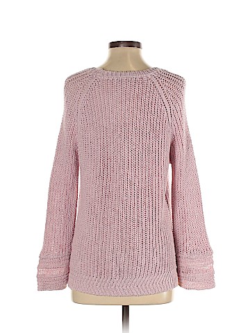 Madewell Pullover Sweater (view 2)
