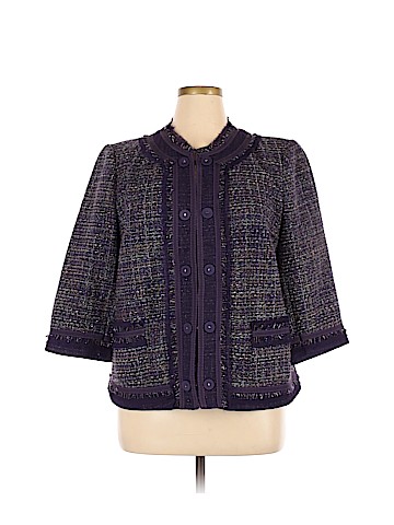 Chico's Jacket (view 1)