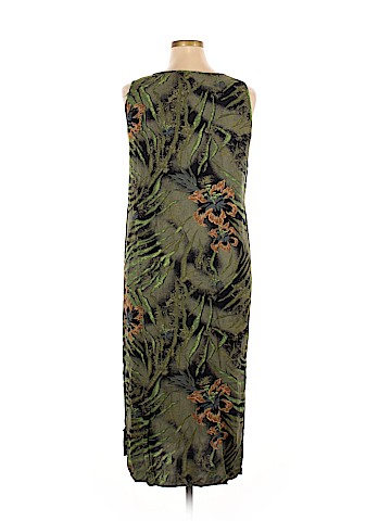 Caribou Casual Dress (view 2)