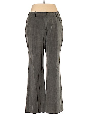 Ann Taylor LOFT Dress Pants (view 1)