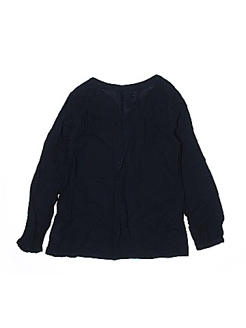 Old Navy Long Sleeve Blouse (view 2)