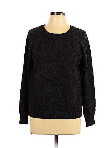 Forever 21 Wool Pullover Sweater (view 1)