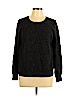 Forever 21 100% Wool Gray Wool Pullover Sweater Size L - photo 1