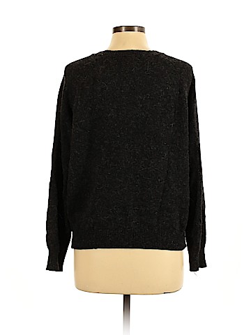 Forever 21 Wool Pullover Sweater (view 2)