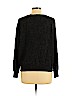 Forever 21 100% Wool Gray Wool Pullover Sweater Size L - photo 2