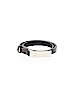 BCBGMAXAZRIA 100% Leather Solid Brown Leather Belt Size M - photo 1