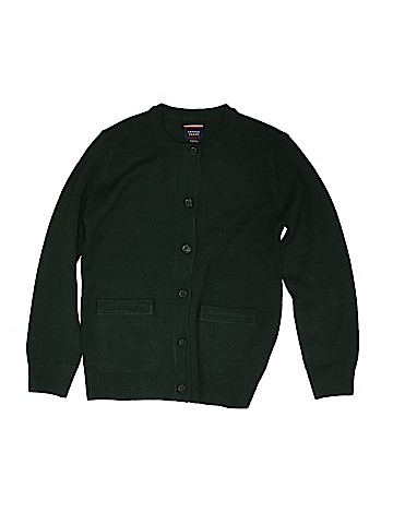 French Toast Cardigan (view 1)