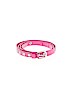 Unbranded Solid Pink Belt Size M - photo 1