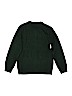 French Toast 100% Acrylic Solid Green Cardigan Size XL (youth) - photo 2