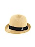 Assorted Brands 100% Paper Tan Sun Hat One size (youth) - photo 1