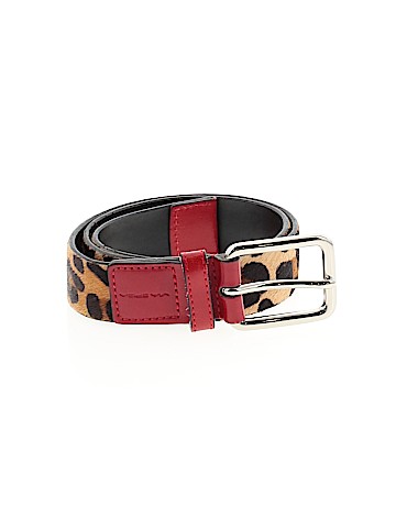 Via Spiga Leather Belt (view 1)