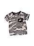 Nike Gray Active T-Shirt Size XS (kids) - photo 1
