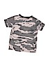 Nike Gray Active T-Shirt Size XS (kids) - photo 2