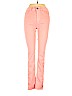 American Eagle Outfitters Pink Jeggings Size 00 - photo 1