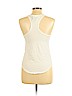 Lululemon Athletica White Active Tank Size 10 - photo 2