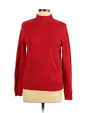 Forever 21 Pullover Sweater (view 1)