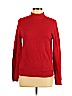 Forever 21 Red Pullover Sweater Size L - photo 1