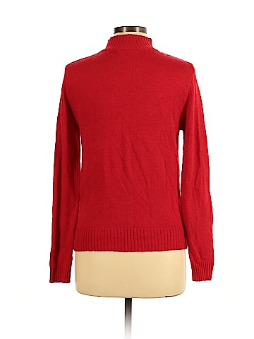 Forever 21 Pullover Sweater (view 2)