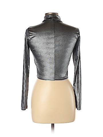 Forever 21 Long Sleeve Turtleneck (view 2)