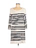 Joie 100% Cotton Ivory Casual Dress Size M - photo 1
