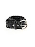 Unbranded Solid Black Belt One size (youth) - photo 1