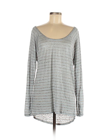 Athleta Long Sleeve T-Shirt (view 1)