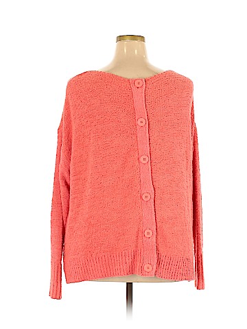 Caslon Pullover Sweater (view 2)