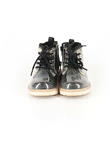 Zara Baby Boots (view 2)