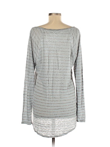 Athleta Long Sleeve T-Shirt (view 2)