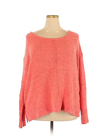 Caslon Pullover Sweater (view 1)