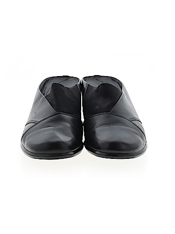 Clarks Mule/Clog (view 2)