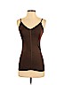 BCBGMAXAZRIA Brown Tank Top Size XS - Sm - photo 1