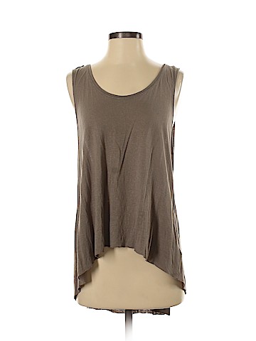 We The People Sleeveless Top (view 1)
