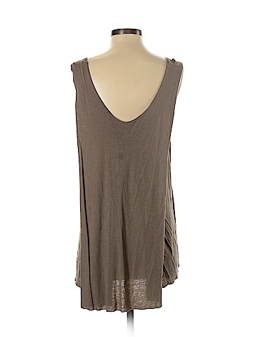 We The People Sleeveless Top (view 2)