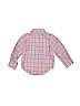 Class Club Plaid White Long Sleeve Button-Down Shirt Size 3T - photo 2