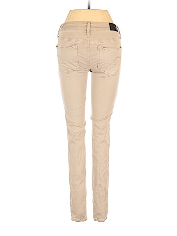 American Eagle Outfitters Khakis (view 2)