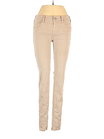 American Eagle Outfitters Khakis (view 1)