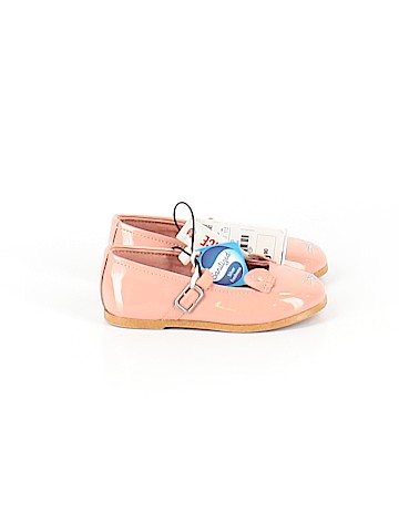 Zara Baby Flats (view 1)