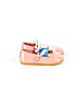 Zara Baby Pink Flats Size EU 19 (baby) - photo 1