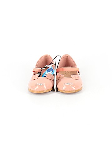 Zara Baby Flats (view 2)