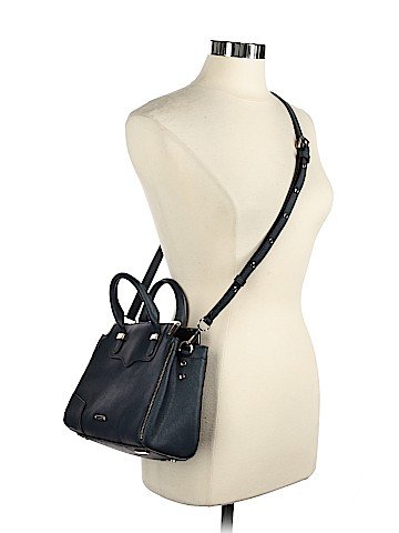 Rebecca Minkoff Leather Satchel (view 2)