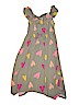 Cat & Jack Green Dress Size 6 - 6X - photo 1