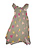 Cat & Jack Green Dress Size 6 - 6X - photo 2