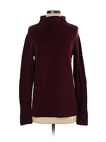 Madewell Pullover Sweater (view 1)