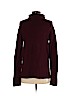 Madewell Burgundy Pullover Sweater Size S - photo 2