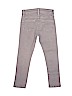 H&M Solid Silver Jeans Size 3 - 4 - photo 2